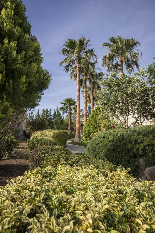 Athina Luxury Villas Xamoudhokhorion  Exteriör bild