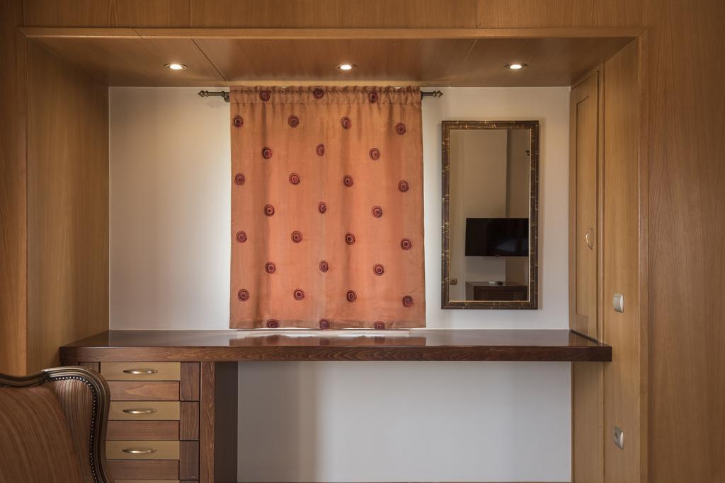 Athina Luxury Villas Xamoudhokhorion  Exteriör bild