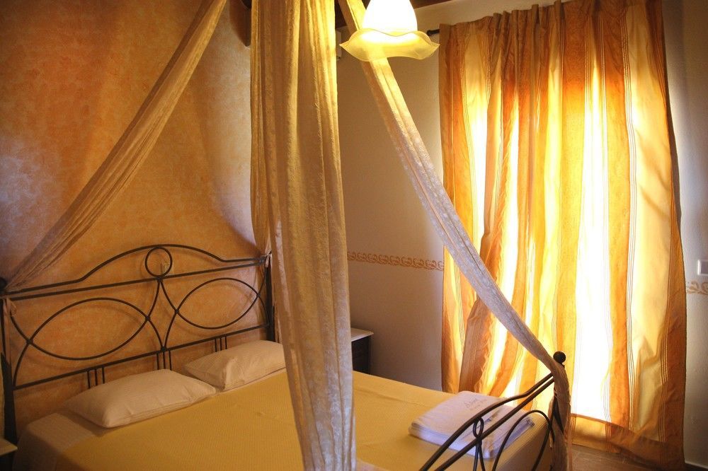 Athina Luxury Villas Xamoudhokhorion  Exteriör bild