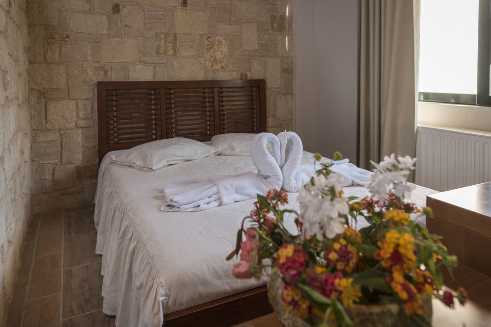 Athina Luxury Villas Xamoudhokhorion  Exteriör bild