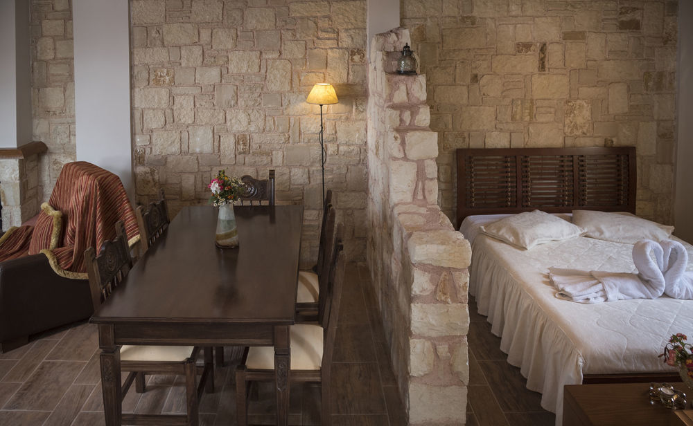 Athina Luxury Villas Xamoudhokhorion  Exteriör bild