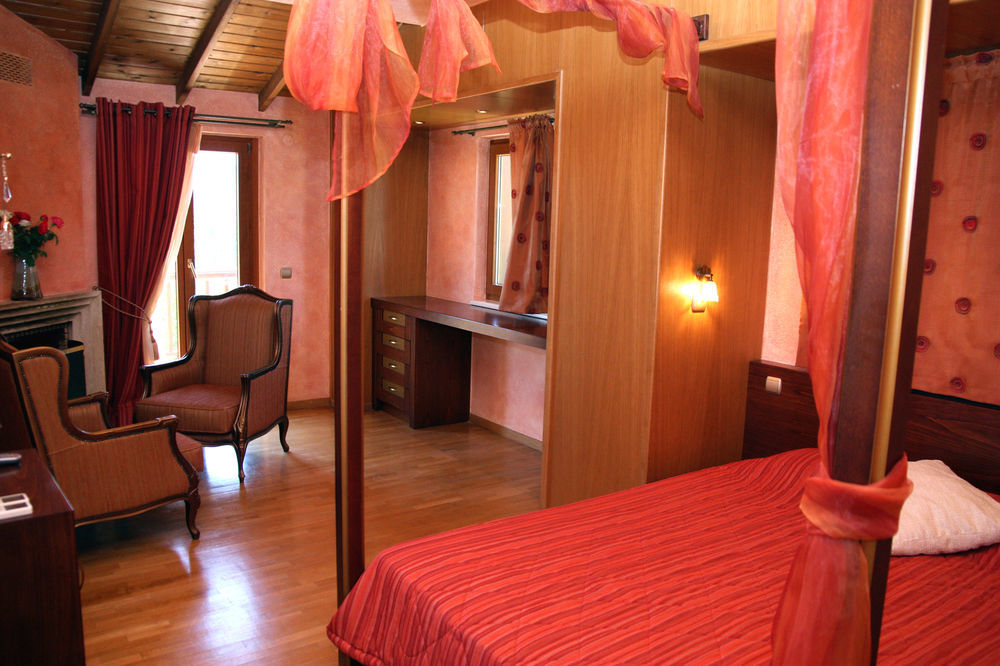 Athina Luxury Villas Xamoudhokhorion  Exteriör bild